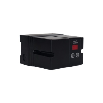 IFD258-5/1W Kromschroder Automatic Burner Control Unit