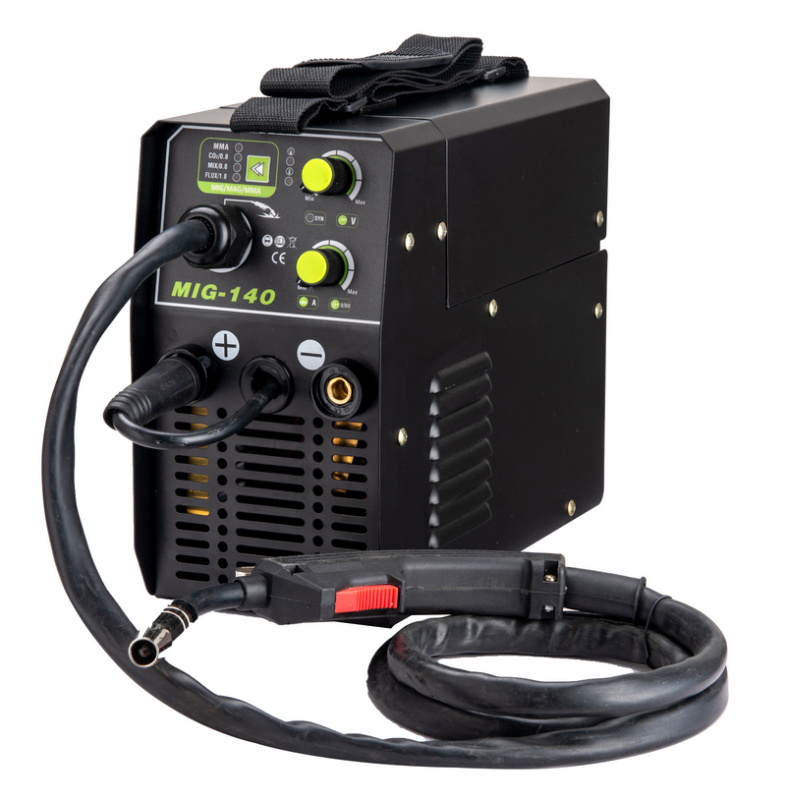 IGBT MIG MAG Welding Machine Flux Core MIG Welder