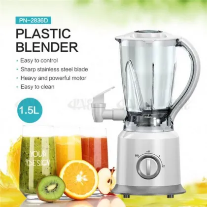 Electric Juicer Blender - Argos Food Blender New Design