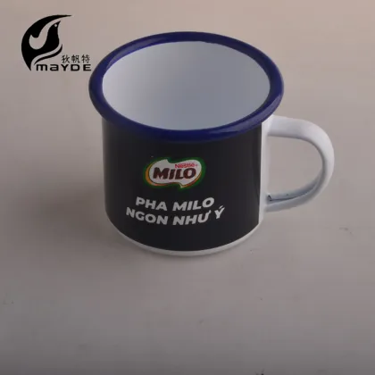 a Cup Can Change Color Coffee Mug
