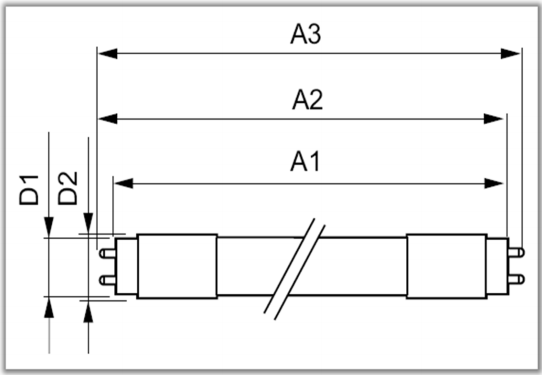 Refrigerated Cabinet Parts