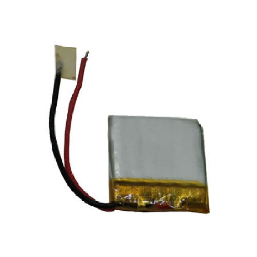 New Product 3.7V 200Mah Polymer Rechargeable Battery PACKER