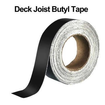 Weatherproof Deck Joist Tape for Decking