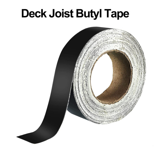 Joist Tape Weatherproof Deck Joist Tape for Decking Supplier