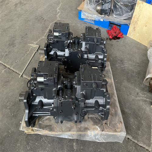 708-2K-00120 708-2K-00121 Главный гидравлический насос для Komatsu PC2000-8 | Самостоятельная разработка и наличие на складе