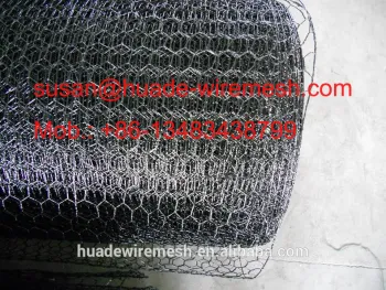 6ft chicken wire