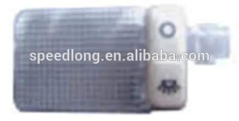 SUNSHINE SHIELD PLATE LIGHT FOR FORD FOCUS 2005