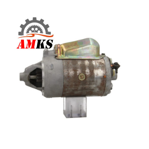 Denso Starter pentru Ford (Lester SM3187, mai mulți OEM)