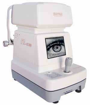 Auto Refractometer Optic Product (Am-6100)