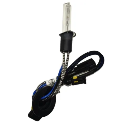 High Quality HI Xenon Modified Halogen & Xenon Headlights