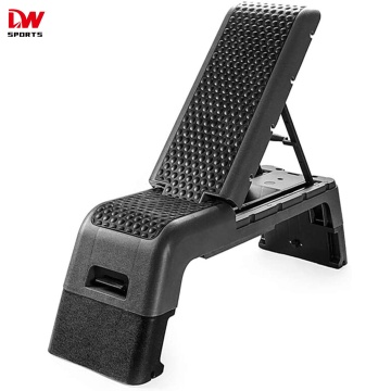 DW SPORTS Fitness Multifunctional Aerobic Stepper: Complete Guide and Review