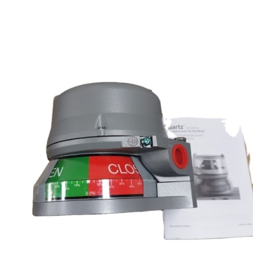 Brand New Stonel Quartz Explosionproof QX Series QX2VCKO2HDM Position Transmitter and Limit Switch: Comprehensive Search Engine