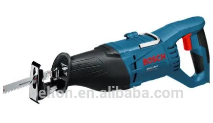 Electric Saw for Cutting Mental and Wood (GSA1100E)