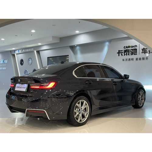 I3 2024 Edrive 35 L Luxury Sedan Dealerhips