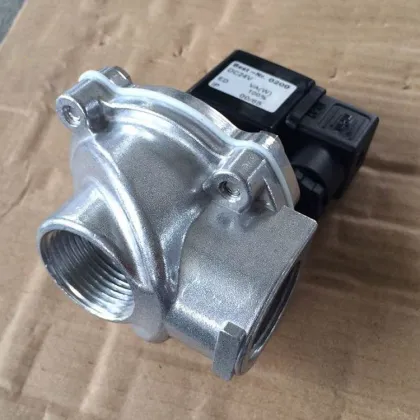 DMF-2L-B electromagnetic pulse valve