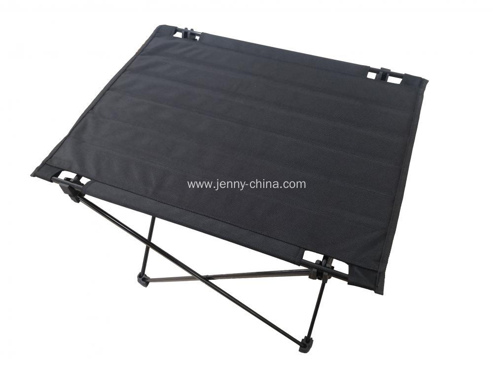 Camping Table Aluminum Roll Table