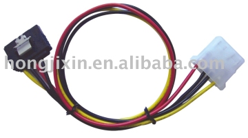 SATA power cable (Better quality &amp; Better price)