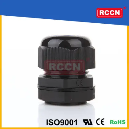 Environment Friendly Smooth hawke cable gland