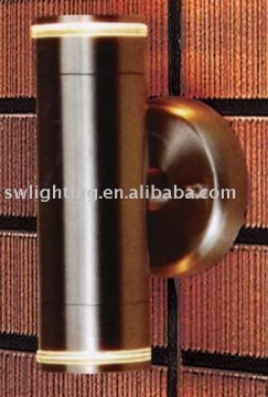 led wall light