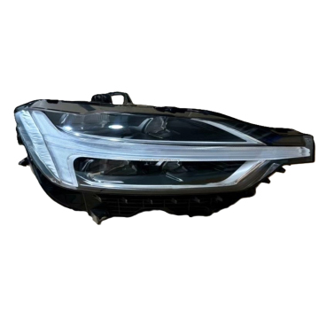 Wholesale LED Headlights for Volvo XC60, XC90, S90, S60, XC40, V40 (2018-2020)