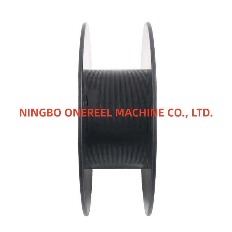 Plastic spools for metal wire (6)