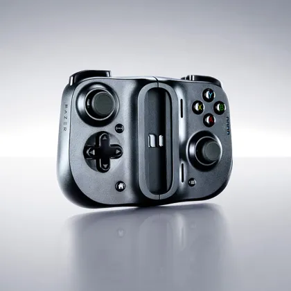 Razer Kishi USB-C Mobile Game Controller for Android