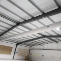 Benefits of Using Fabric Air Ducts in Cold Storage Facilities