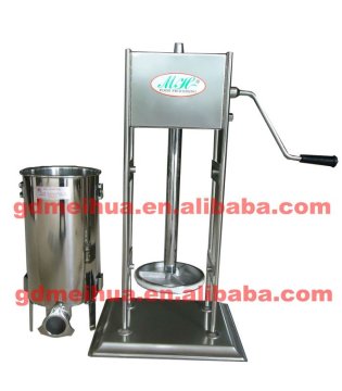 Stand-Up Sausage machine TV8L