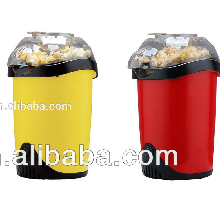 MIni Hot Air  Popcorn Maker