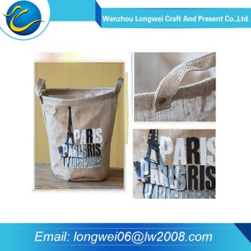 China factory eco foldable fashion blank polyester shopping bag