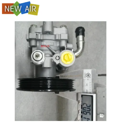 STEERING PUMP SUZUKI JIMMY M13A 49100-81A40