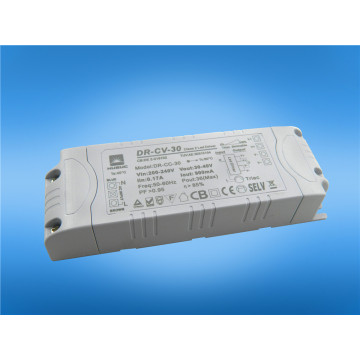 30w external led lamp driver switch