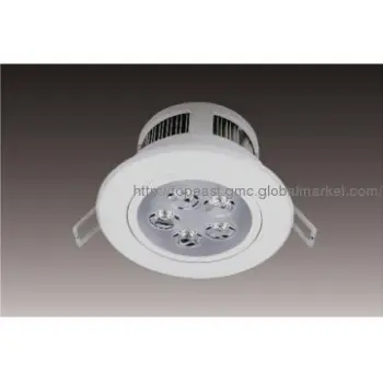 High quality t 5W LED Ceiling  light ,down light with 5 LEDS