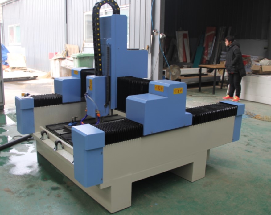 stone art cnc router machine