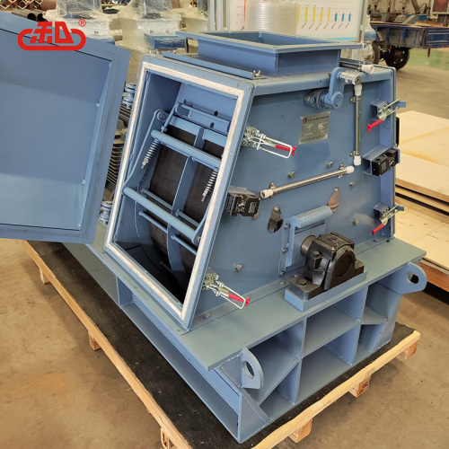 160 KW Corn Feed Hammer Mill