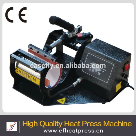 Paper Cup Printing Machine For Wholesale