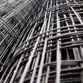 Galvanized reinforcing wire mesh for construction