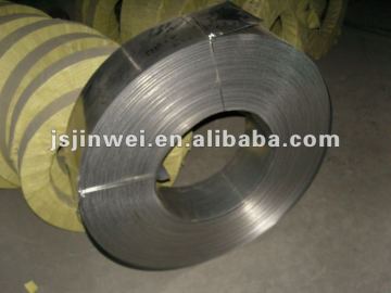 304 DDQ stainless steel strip