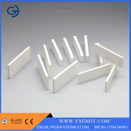 custom zta ceramic sheet