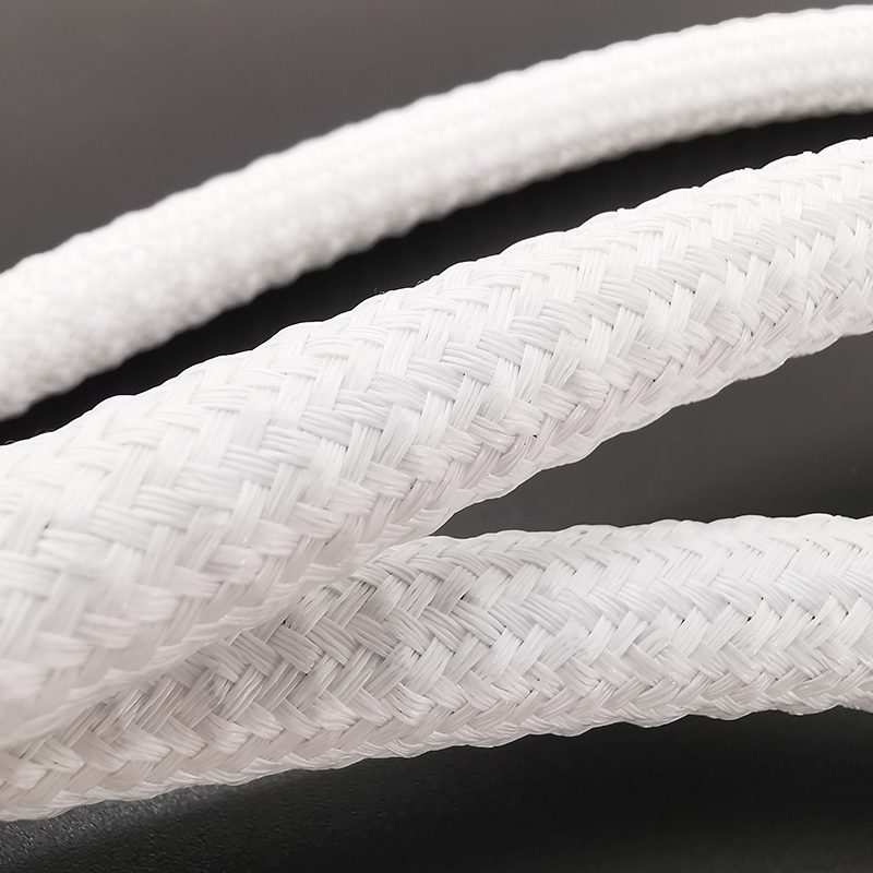 Ptfe Filament Fiber Protective Tube