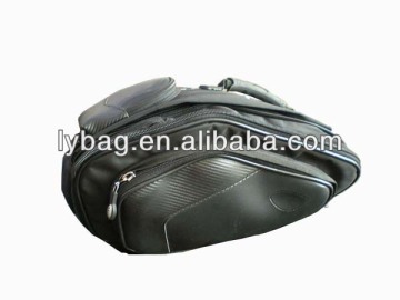 durable motorbike saddle bag