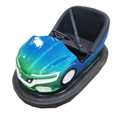 China Cheap Electric/Battery Bumper Cars for Kids