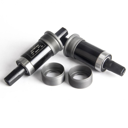 Bike Bottom Bracket MTB Urban Steel Cup Bearing