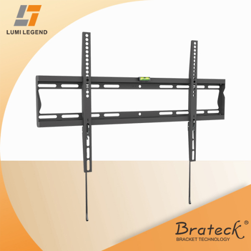 Economy Slim Fixed TV Wall Mounts (KL20-64F)