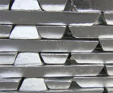 Magnesium alloy plate