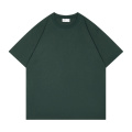 2023 Neue Baumwollsommer-Herren-Trikot übergroße T-Shirts