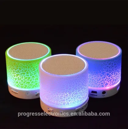 mini bluetooth speaker offered by Factory directly