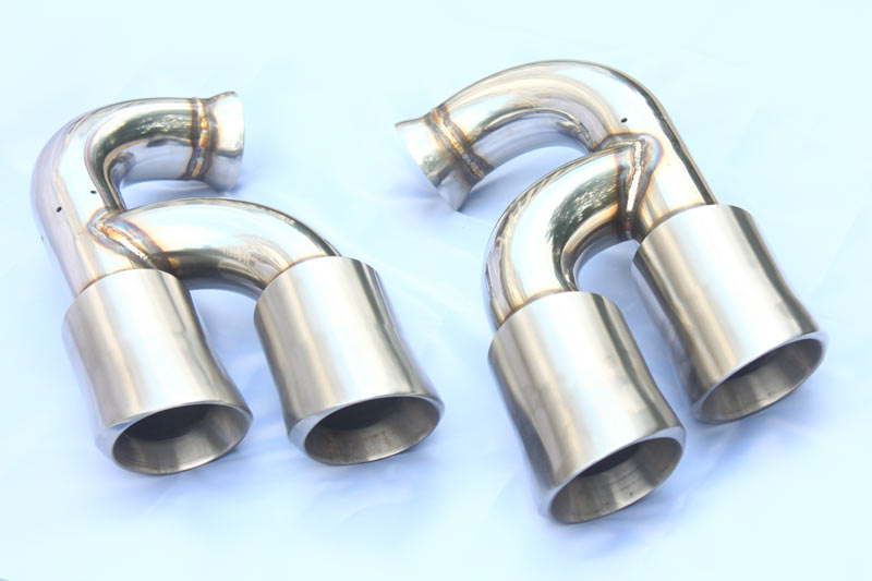 Performance Exhaust Tip For Porsche 911