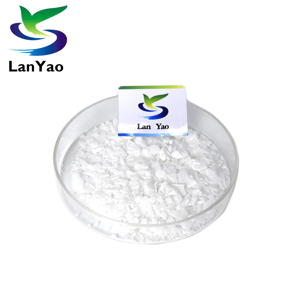 Natriumhydroxid -Ätznatronen -Industriegrad