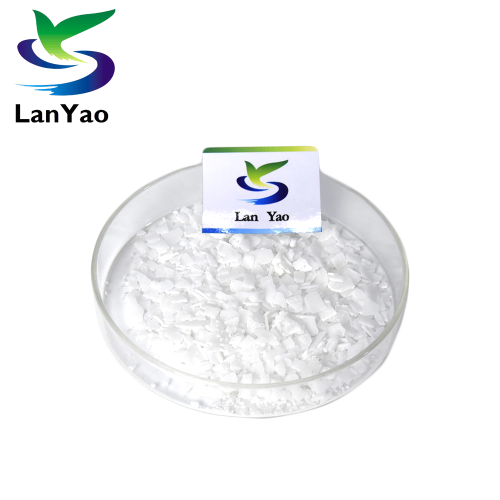 Natriumhydroxid -Ätznatronen -Industriegrad